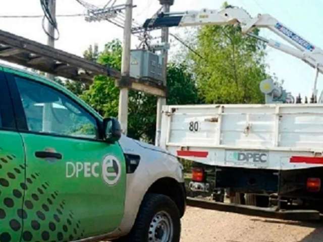La DPEC alerta a la comunidad sobre estafas en Ituzaingó que ofrecen descuentos